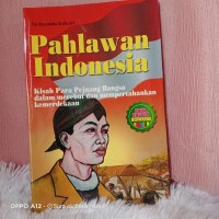Image of Pahlawan Indonesia