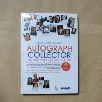 Image of Autograph Collector