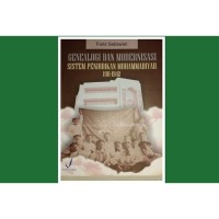 Image of Genealogi dan Modernisasi Sistem Pendidikan Muhammadiyah 1911-1942