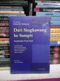 Image of Dari Singkawang ke Sampit