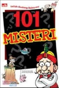 Image of 101 Misteri