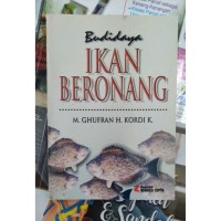 Image of Budidaya Ikan Beronang
