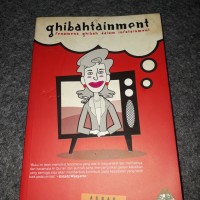 Image of Ghibahtainment