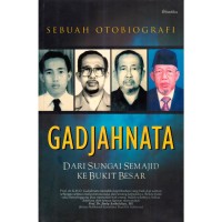 Image of GadjahNata Dari Sungai Semajid Ke Bukit Besar