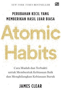 Image of Automic Habits