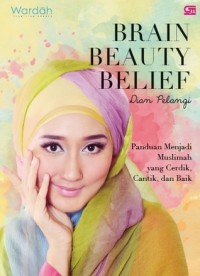 Image of Brain, Beauty, Belief  Dian Pelangi