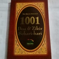 Image of 1001 Doa & Zikir Sehari-hari