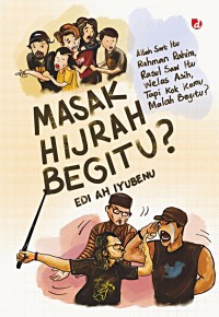 Image of Masak Hijrah Begitu?