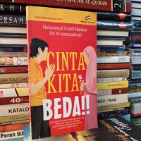 Image of Cinta Kita Beda