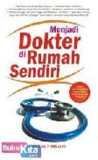 Image of Menjadi Dokter di Rumah Sendiri