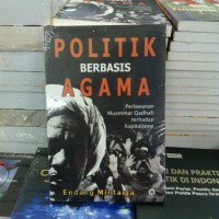 Image of Politik Berbasis Agama