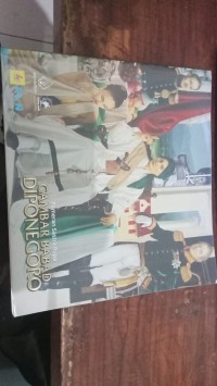 Image of Pameran Sastra Rupa Gambar Babad Diponegoro