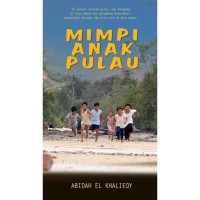 Image of Mimpi Anak Pulau