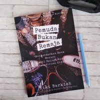 Image of Pemuda Bukan Remaja