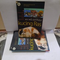 Image of Membiakkan Kucing Ras