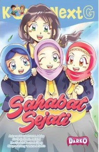 Image of Sahabat Sejati