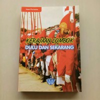 Image of Kerajaan Lombok Dulu dan Sekarang