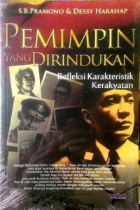 Image of Pemimpin yang Dirindukan