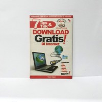 Image of 7 Tips & Trik Download Gratis di Internet