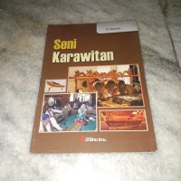 Image of Seni Karawitan