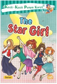 Image of The Stars Girl
