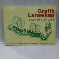 Image of Grafik Lansekap