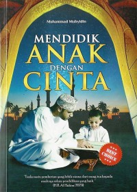 Image of Mendidik Anak dengan Cinta
