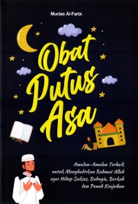 Image of Obat Putus Asa