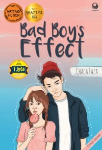 Image of Bad Boys Effect
