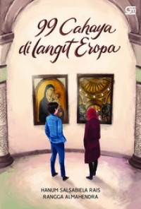 Image of 99 cahaya di Langit Eropa