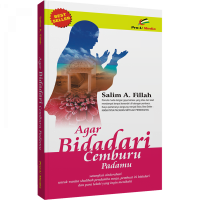 Image of Agar Bidadari Cemburu Pada mu