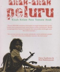 Image of Anak-Anak Peluru