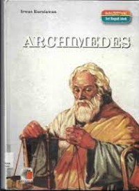 Image of Archimedes