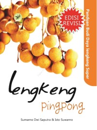 Image of Lengkeng Pingpong