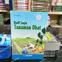 Image of Budi Daya Tanaman Obat