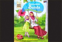 Image of Senyumlah Bunda dan kisah kisah Teladan Lainnya