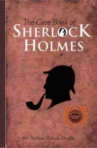 Image of The Case Book of Sherlock Holmes