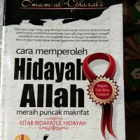 Image of Cara Memperoleh Hidayah Allah