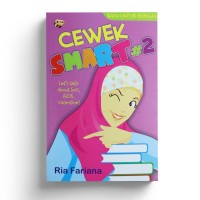 Image of Cewek Smart 2