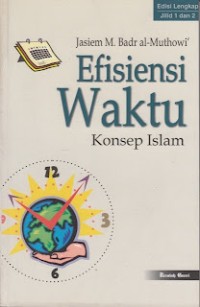 Image of Efisiensi Waktu