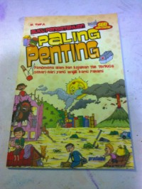 Image of Buku Pengetahuan Paling Penting