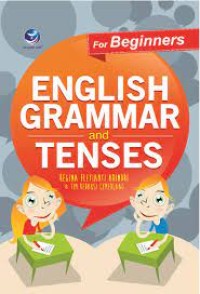 Image of English Grammar and Tenses