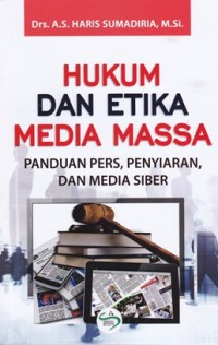 Image of Hukum dan Etika Media Massa