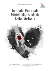 Image of Ia Tak Pernah Meminta untuk Dilahirkan