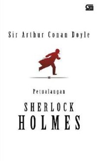 Image of Petualangan Sherlock Holmes