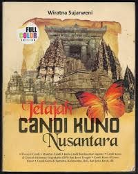 Image of Jelajah Candi Kuno Nusantara