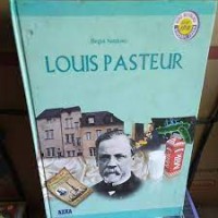 Image of Louis Pasteur