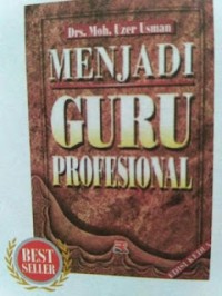 Image of Menjadi Guru Profesional