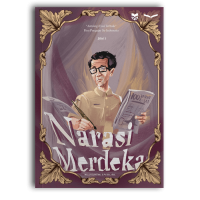 Image of Narasi Merdeka