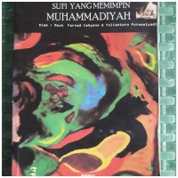 Image of Pak AR Sufi yang Memimpin Muhammadiyah